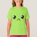 Search for frown tshirts Face