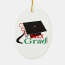Search for high oval christmas tree decorations Graduate