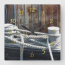 Search for rope clocks Marine