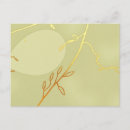 Search for outlined postcards Gold