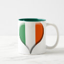Search for i love st patricks day mugs Lucky
