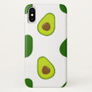 Search for avocados iphone cases Design