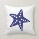 Search for starfish cushions Nautical