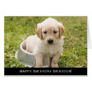 Search for yellow lab birthday cards Retriever