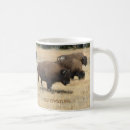 Search for yellowstone buffalo mugs Nature
