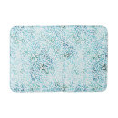 Search for leopard print bath mats Blue