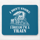 Search for snoring mousepads I don