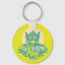 Search for scooby doo round key rings Velma dinkley