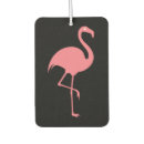 Search for flamingo car air fresheners Tropical