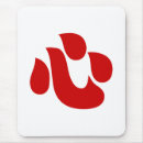 Search for manga mousepads Heart