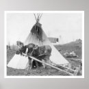 Search for teepees posters America