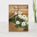 Search for mom and dad easter cards Parents
