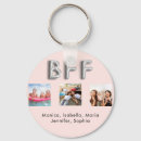 Search for silver rose key rings Birthday