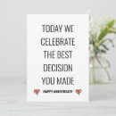 Search for funny romantic cards Red