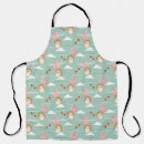 Search for fly aprons Cute