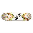 Search for birds skateboards Orange