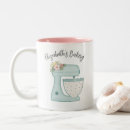 Search for bakery business mugs Sweets