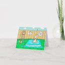 Search for funny swim swimming cards Pool