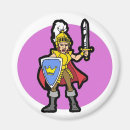 Search for fighters magnets Warrior
