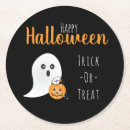 Search for happy halloween coasters Ghost