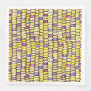 Search for thanksgiving napkins Corn
