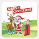 Search for santa claus father christmas stickers Dad