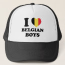 Search for belgian hats Heart
