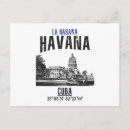 Search for havana postcards Island