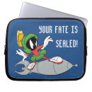 Search for alien cases Marvin the martian