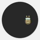 Search for futbol stickers Goalie
