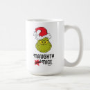 Search for naughty or nice mugs Merry christmas