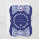 Search for mandala birthday invitations Stylish