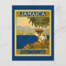 Search for jamaica postcards Caribbean