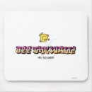 Search for bouncing mousepads Cartoon