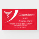 Search for nurse graduation banners Medical