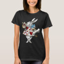 Search for alice in wonderland tshirts Queen of hearts