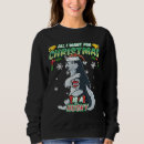 Search for santa claus womens hoodies Dog