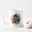 Search for game animal mugs Sports