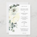 Search for black ivory wedding invitations Modern