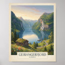 Search for norway posters Vintage