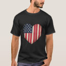 Search for military 4th of july tshirts Red white blue