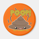 Search for crap magnets Poop