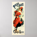 Search for french art nouveau posters Cabaret