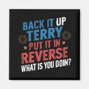Search for firework magnets America
