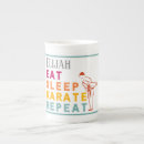 Search for budo mugs Warrior