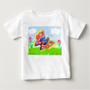 Search for butterflies baby shirts Baby girl