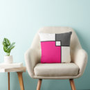 Search for coral color cushions Modern