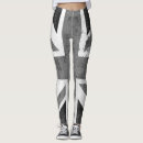 Search for british flag leggings National