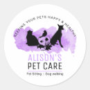 Search for walker stickers Animal care