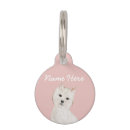 Search for westie dog pet supplies White terrier